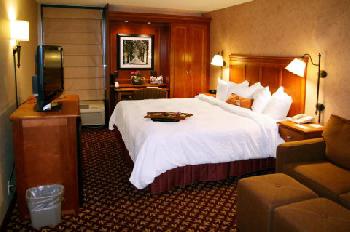 Hampton Inn WestSpringfield