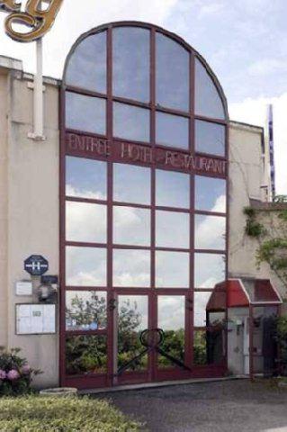 Kyriad - Limoges Sud