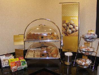 Hampton Inn Corpus Christi