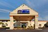 BEST WESTERN PLUS Civic Center Inn