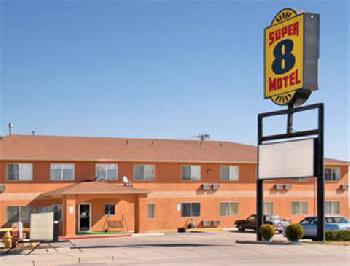 Super 8 Clayton