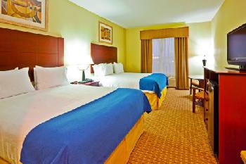 Holiday Inn Express Hotel & Suites MAGEE