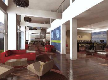 Hampton by Hilton London Croydon