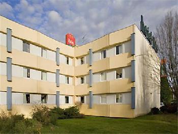 ibis Limoges Nord