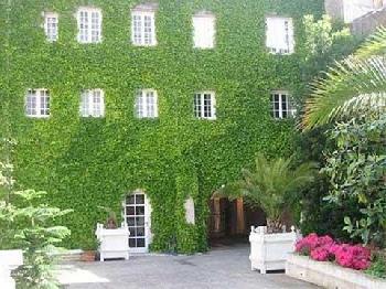 Hotel Residence De France