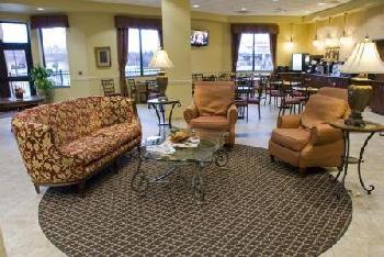 Riverview Hotel and Suites