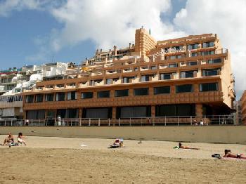 Eurostars Las Canteras