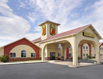 Super 8 Gretna
