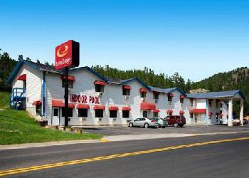 Econo Lodge Mt. Rushmore Memorial