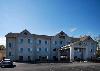 Comfort Suites Auburn