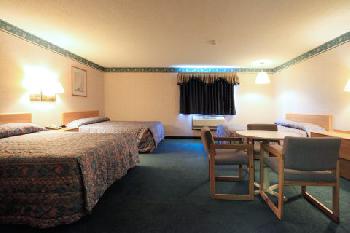 Super 8 Bellevue/Omaha Area