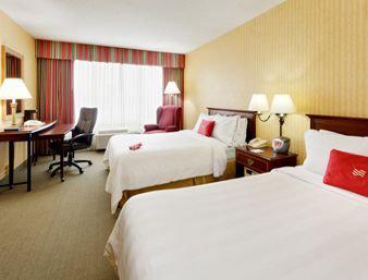 Ramada Plaza Hartford Hotel