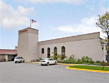 Ramada Minneapolis NW and Water Park