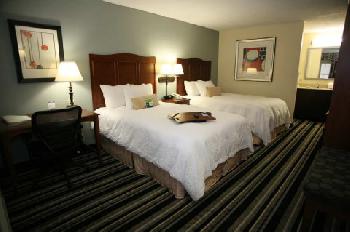 Hampton Inn Huntsville AL