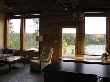 Gallery Lodge
