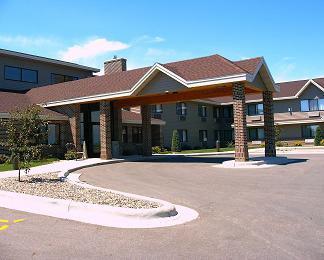 Madelia Hotel