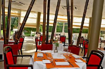 Richebourg Hotel Spa