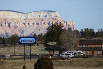 Bryce Canyon Resort