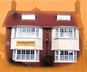 Merlstead Hotel