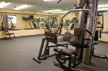 Candlewood Suites LA CROSSE