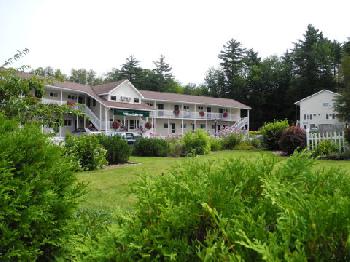 Wilson Lake Inn