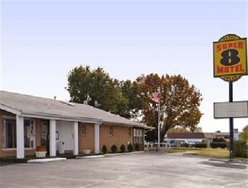 Super 8 Ponca City