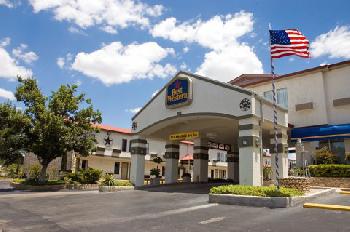 BEST WESTERN Ozona Inn