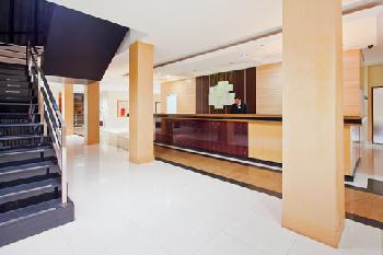 Holiday Inn SAO LUIS