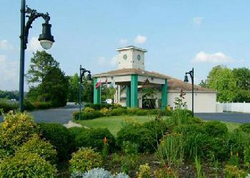 Quality Inn Arkadelphia