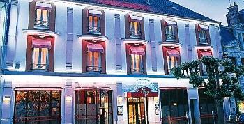 Qualys-Hotel San Benedetto