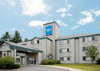 Rodeway Inn Willington