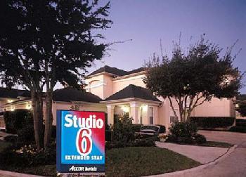 Studio 6 Ft LauderdaleCoral Springs