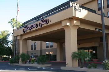 Hampton Inn PhoenixMesa