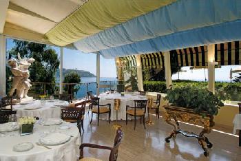 Grand Hotel del Mare