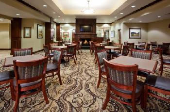 Holiday Inn Express Hotel & Suites SIOUX FALLS SW