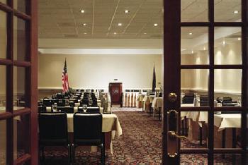 Sheraton Indianapolis Hotel at Keystone Crossing