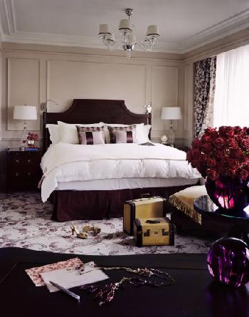 The Langham London