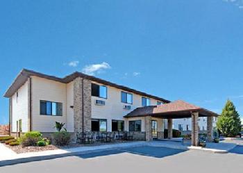 Quality Inn Sheboygan