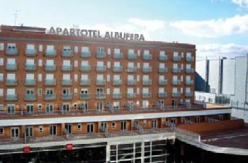 Aparthotel Albufera