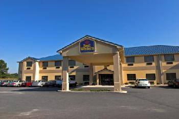 BEST WESTERN Lake Hartwell Inn & Suites