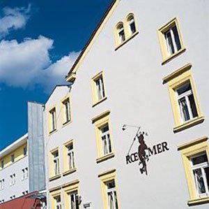 Hotel Roemer