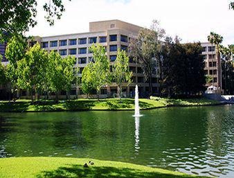 Wyndham Orange County
