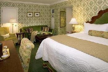 Phoenix Park Hotel