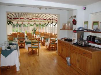 Gainsborough Lodge