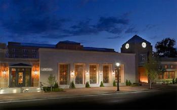The H Hotel