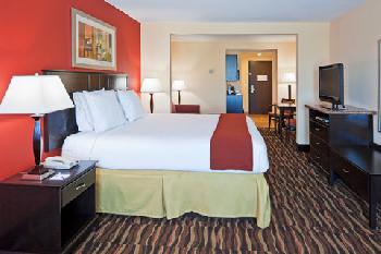 Holiday Inn Express Hotel & Suites FT. LAUDERDALE AIRPORT/CRUISE