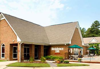 Residence Inn Pinehurst Southern Pines