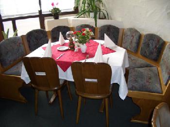 Hotel Elsen und Restaurant