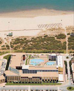 Playa Marina Spa Hotel