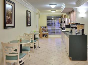 La Quinta Inn Little Rock North Landers Road